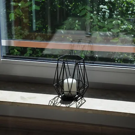 Apartman Apartament Na Wyspie Solnej