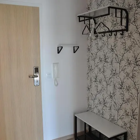 Apartman Apartament Na Wyspie Solnej *