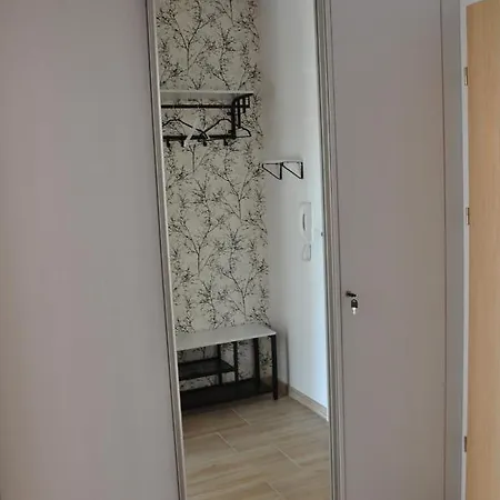 Apartament Na Wyspie Solnej * Kołobrzeg