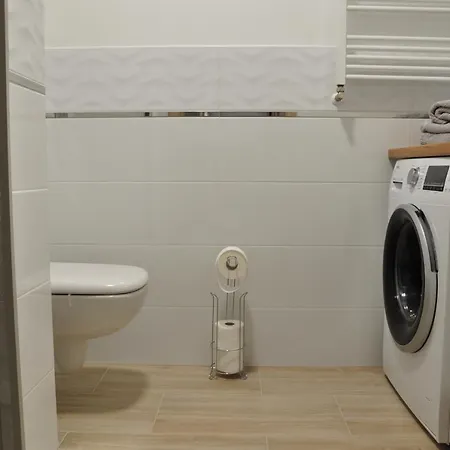 Apartament Na Wyspie Solnej Apartman *