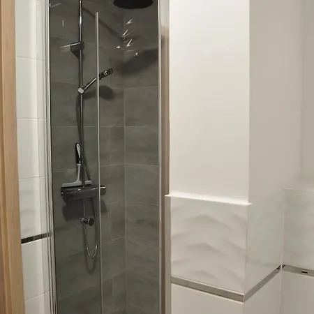 Apartman Apartament Na Wyspie Solnej *